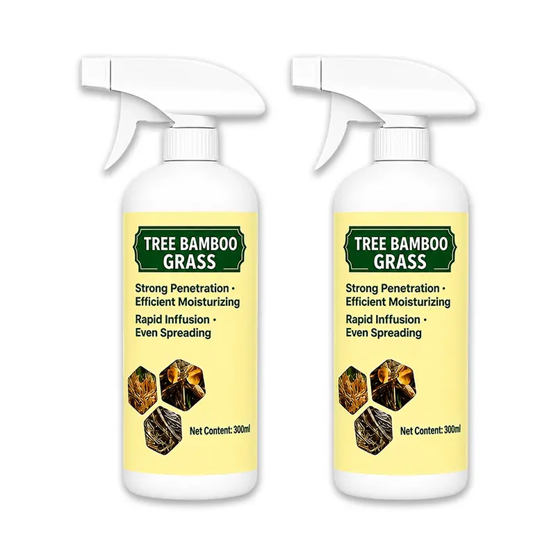 🔥🔥2026 SALE - Fast-Acting Natural Weed & Grass Killer Spray - Image 8