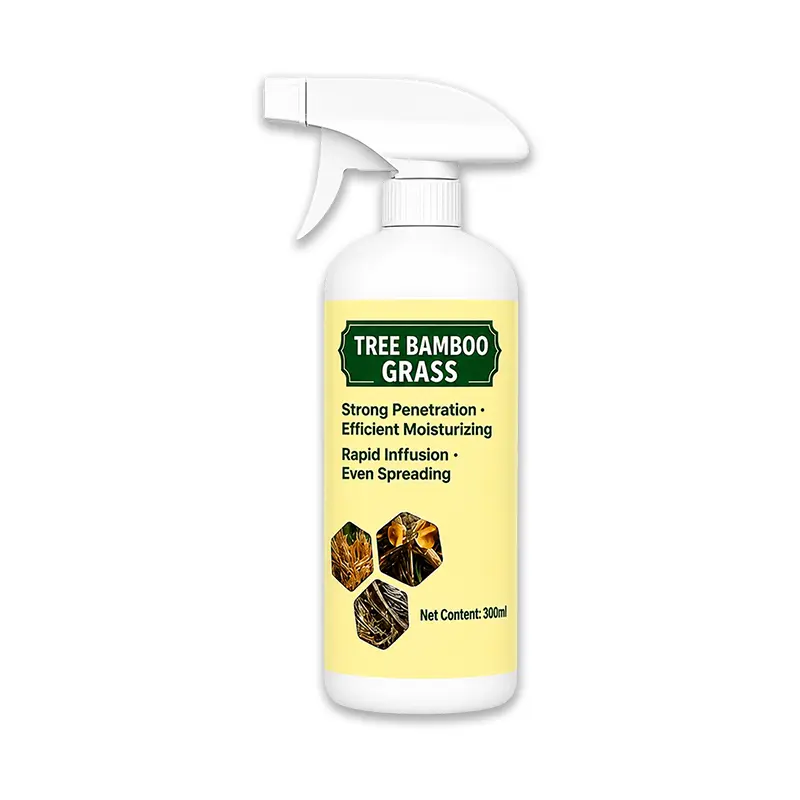 🔥🔥2026 SALE - Fast-Acting Natural Weed & Grass Killer Spray - Image 9