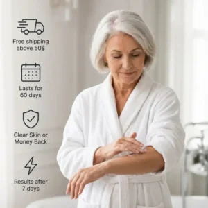 💥300K+ Bruise Repair & Skin-Strengthening Cream - Image 5