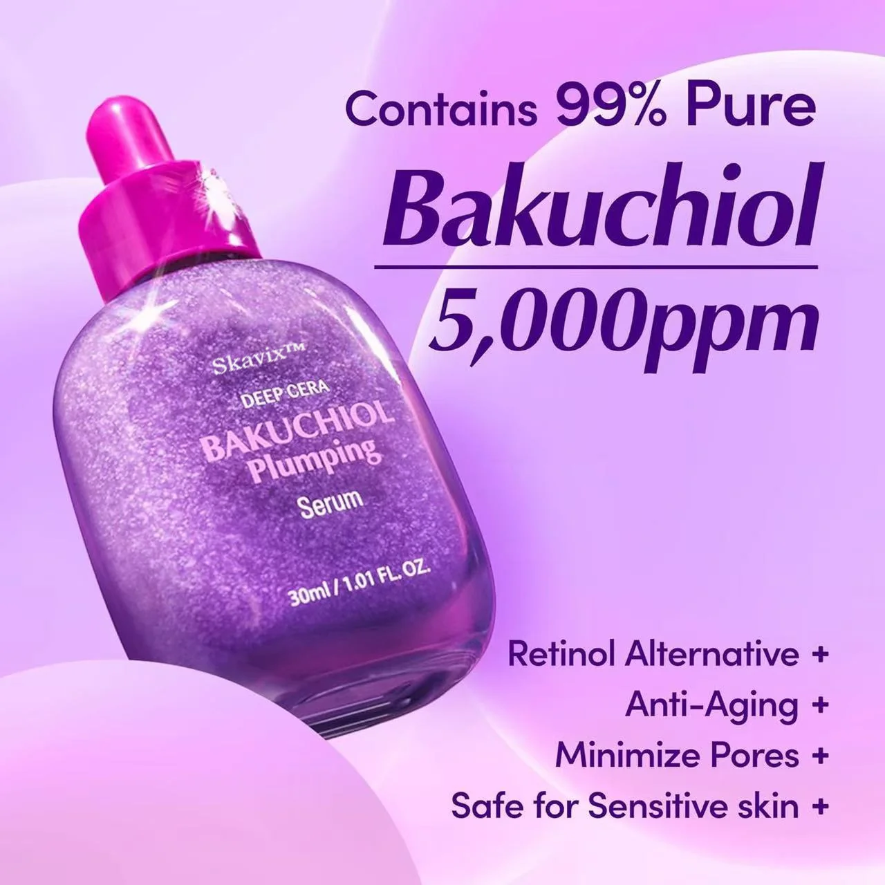 Pore Tightening Serum