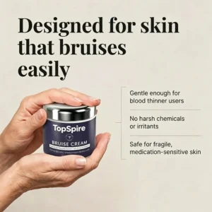 💥75K+ SOLD- Bruise Repair & Skin-Strengthening Cream - Image 8