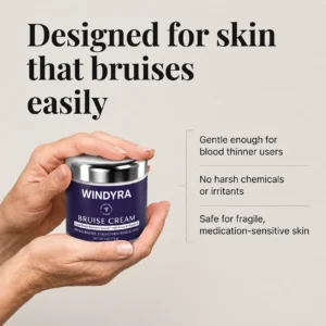💥75K+ SOLD💕- Bruise Repair & Skin-Strengthening Cream - Image 8