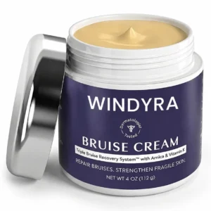 💥75K+ SOLD💕- Bruise Repair & Skin-Strengthening Cream - Image 9