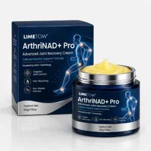 ArthriNAD+ Pro Advanced Joint Recovery Cream - Image 6