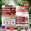 Horse Chestnut Joints and Muscles Massage Gel