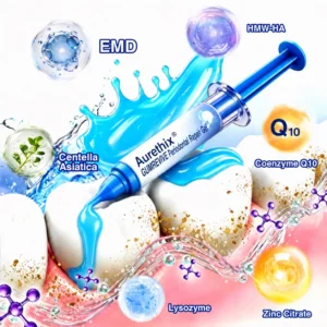 GumRevive Periodontal Repair Gel - Image 4