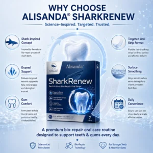 🔥 [BOGO] SharkRenew Bio-Mineral Tooth Repair Gel - Image 11