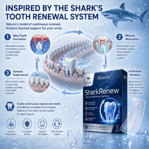 🔥 [BOGO] SharkRenew Bio-Mineral Tooth Repair Gel - Image 3