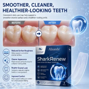 🔥 [BOGO] SharkRenew Bio-Mineral Tooth Repair Gel - Image 9