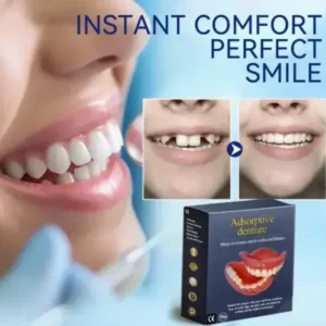Adsorption Dentures - Image 8