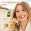 Custom Full Dentures