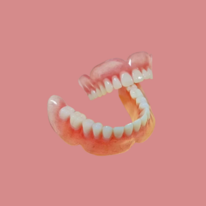 Silicone Denture Set - Image 4