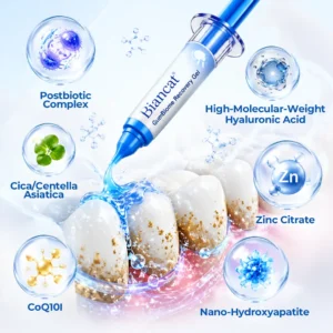 GumBiome Recovery Gel - Image 10