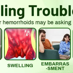 Advanced Comfort Hemorrhoid PRO Spray - Image 10
