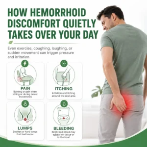 Advanced Comfort Hemorrhoid PRO Spray - Image 19