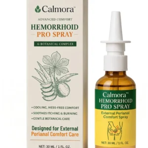 Advanced Comfort Hemorrhoid PRO Spray - Image 22
