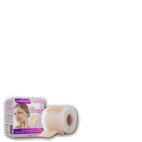 3-in-1 Microneedle Anti-Aging Patch - Image 15