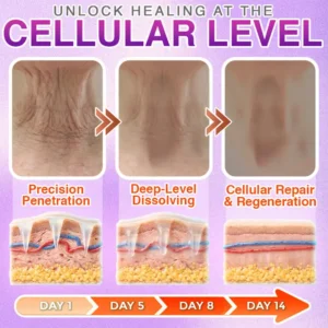 3-in-1 Microneedle Anti-Aging Patch - Image 8