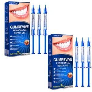 🇺🇸👨⚕️🦷 GumRevive Periodontal Repair Gel⏰⏰ - Image 15