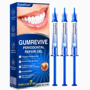 🇺🇸👨⚕️🦷 GumRevive Periodontal Repair Gel⏰⏰ - Image 16