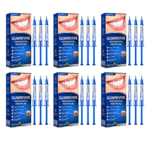 🇺🇸👨⚕️🦷 GumRevive Periodontal Repair Gel⏰⏰ - Image 18