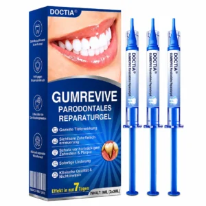 GumRevive Parodontales Reparaturgel - Image 16