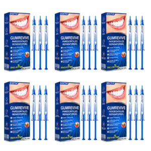 GumRevive Parodontales Reparaturgel - Image 18