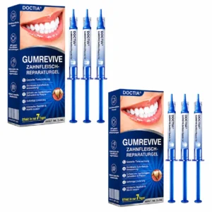GumRevive Parodontitis Reparaturgel - Image 15