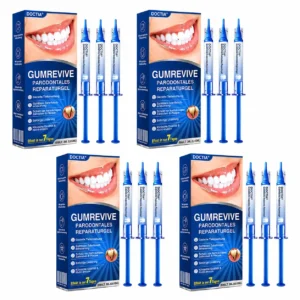 GumRevive Parodontitis Reparaturgel - Image 17