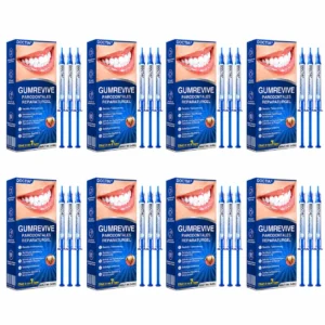 GumRevive Parodontitis Reparaturgel - Image 19