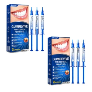 GumRevive Advanced Gum Care Gel - Image 15