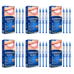 GumRevive Advanced Gum Care Gel - Image 18