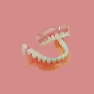 Full Denture with Strong Suction - Image 3
