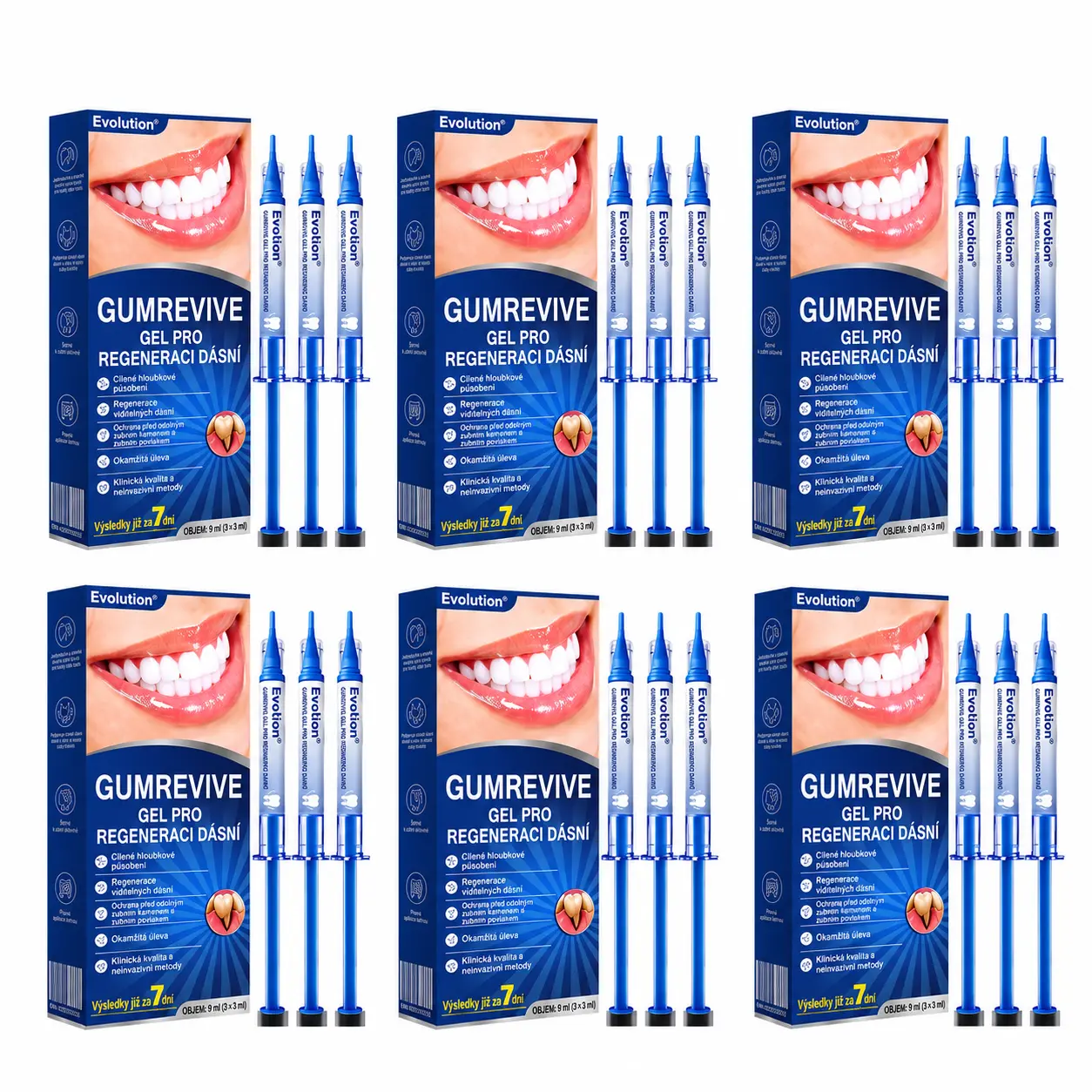 GumRevive Gel - Image 17