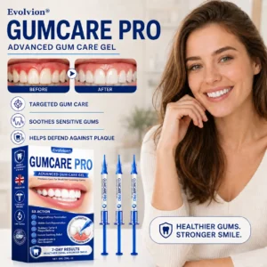 GumCare Pro