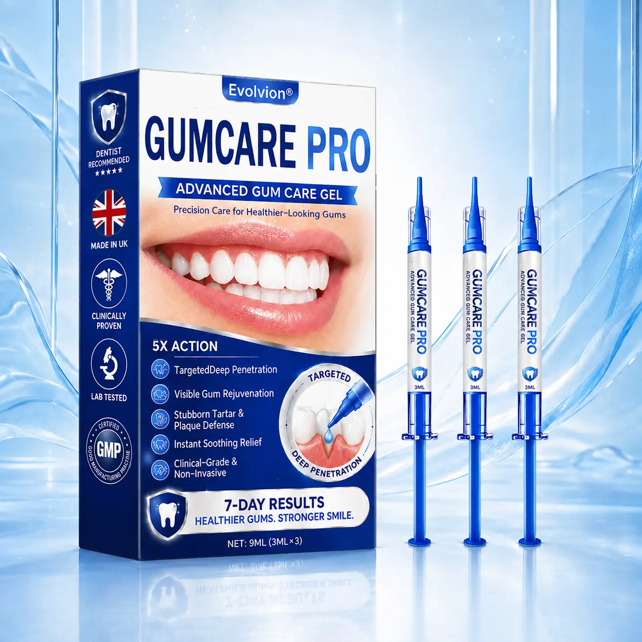 GumCare Pro - Image 14
