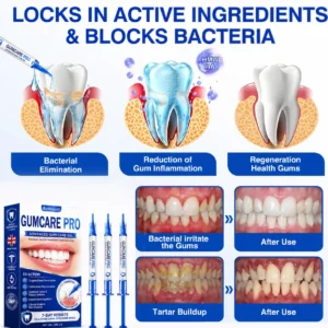 GumCare Pro - Image 5