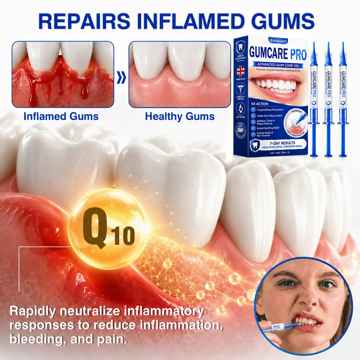 GumCare Pro - Image 7