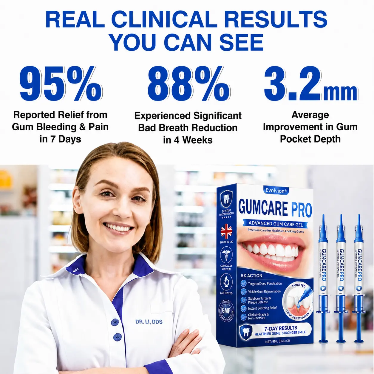 GumCare Pro - Image 9