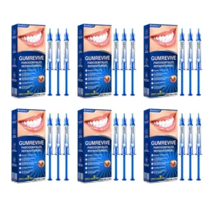 GumRevive Parodontales Reparaturgel - Image 18