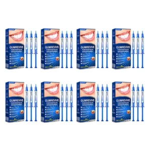 GumRevive Parodontales Reparaturgel - Image 19