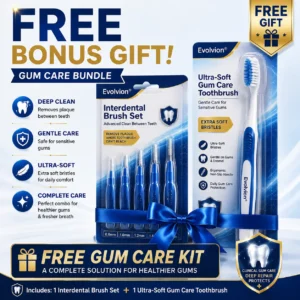 GumVital Advanced Gum Care Gel - Image 18