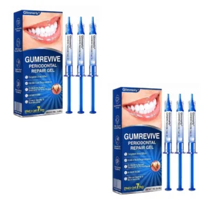 GumRevive Periodontal Repair Gel - Image 15