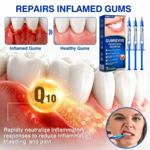 GumRevive Periodontal Repair Gel - Image 4