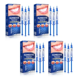 GumRevive Periodontal Repair Gel - Image 18