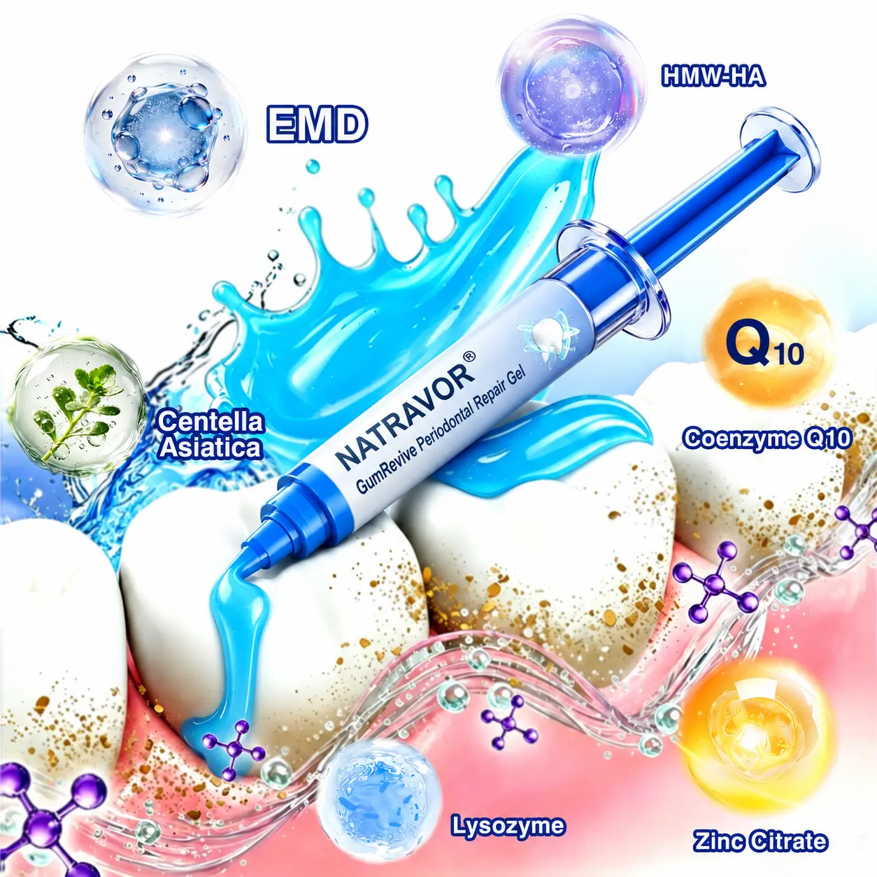 Natravor GumRevive - Image 13