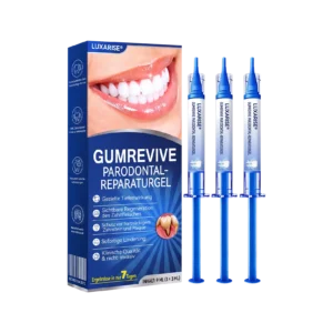 GumRevive Parodontal-Reparaturgel - Image 18