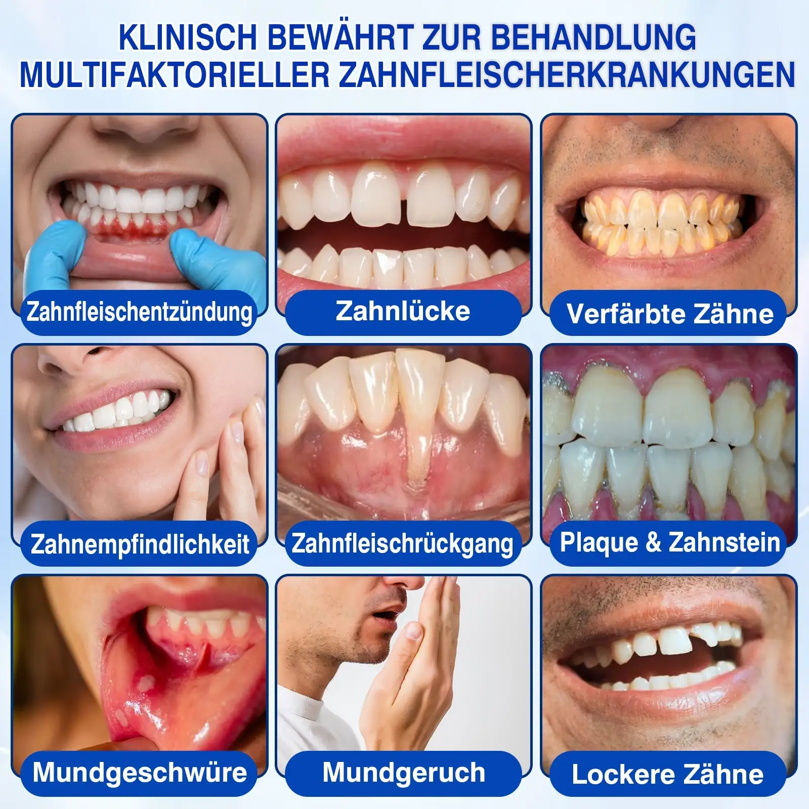 GumRevive Parodontal-Reparaturgel - Image 6