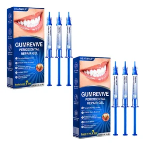 GumRevive Periodontal Repair Gel - Image 15