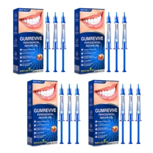 GumRevive Periodontal Repair Gel - Image 17